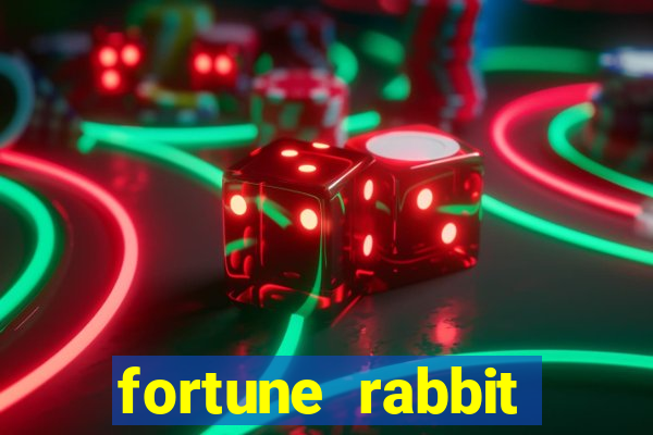 fortune rabbit 5gbet Informational